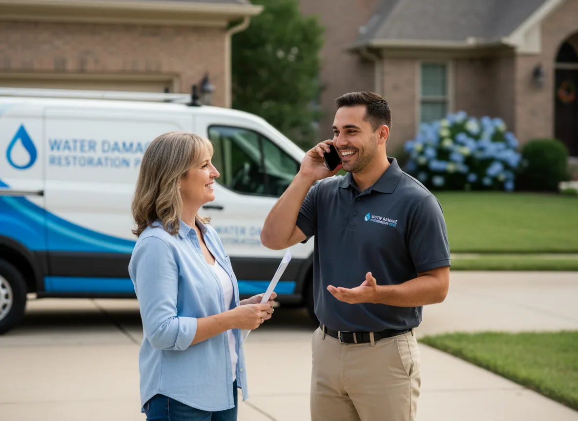 Flood Restoration Malin, OR FAQs